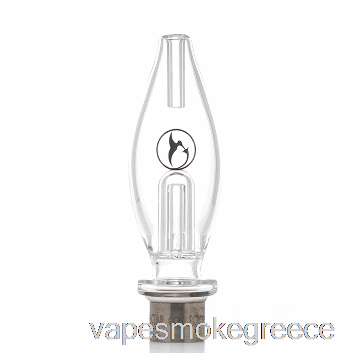 Vape Greece Nectar Collector Honeybird Core Kit Clear